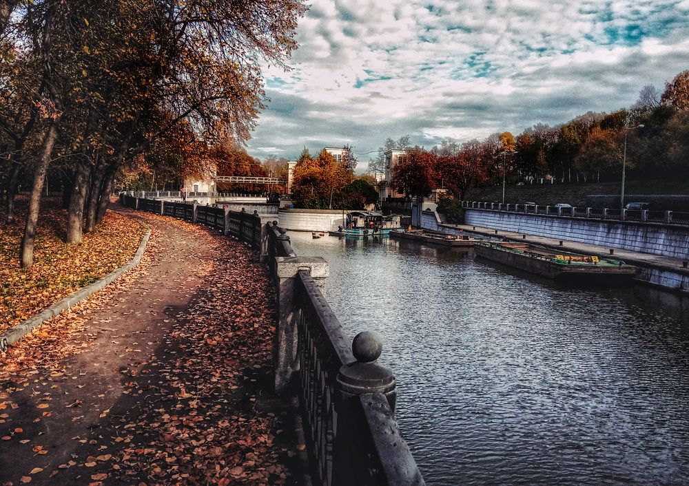 Photograph by Владимир Ковжаров