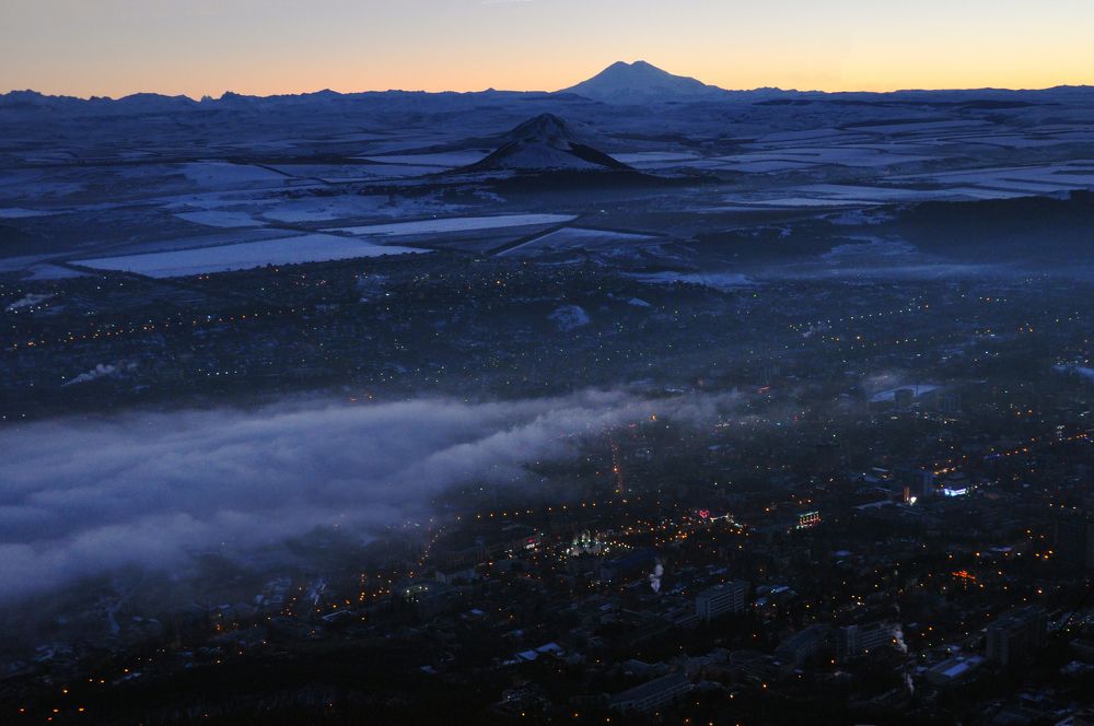 Photograph by Оксана Бондаренко