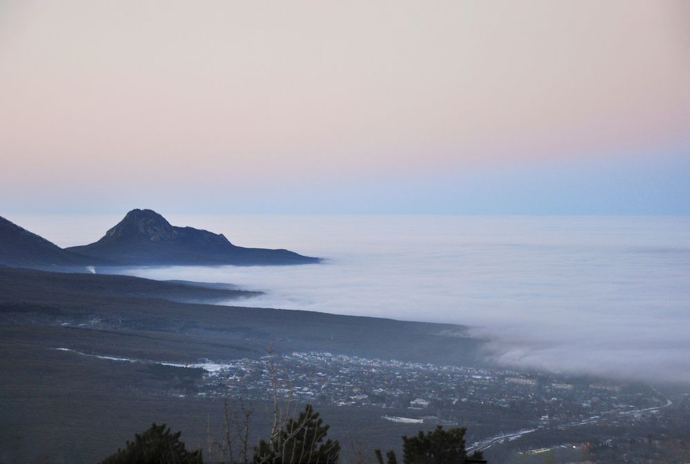 Photograph by Оксана Бондаренко