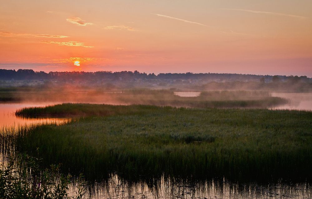 Photograph by Alexey Belov