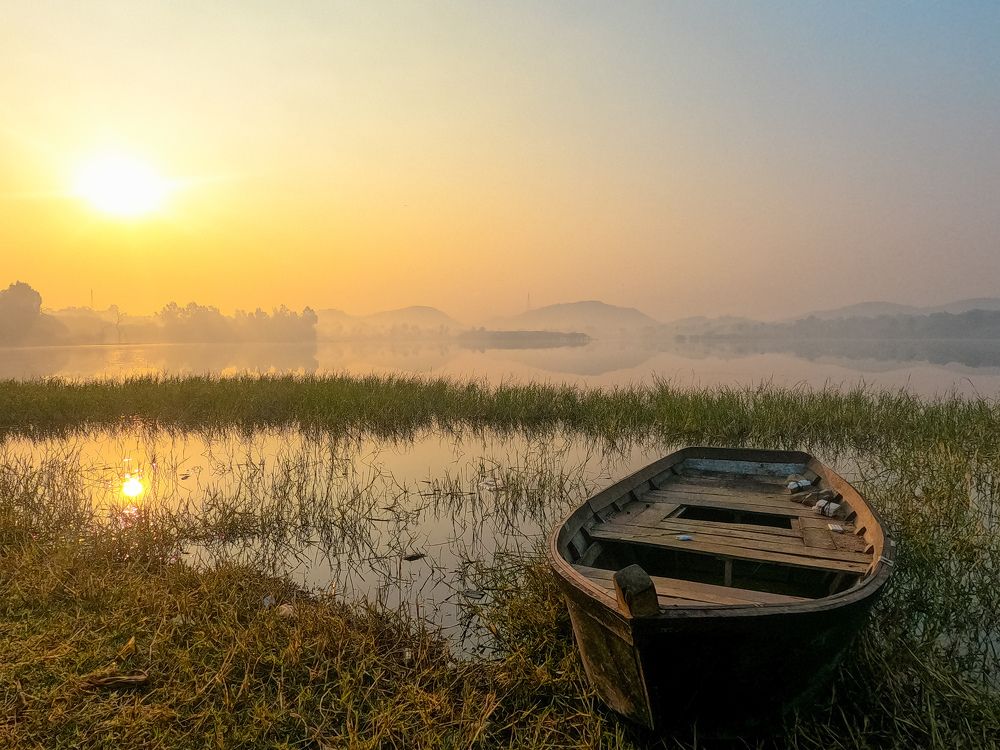 Photograph by Lakshya Sharma