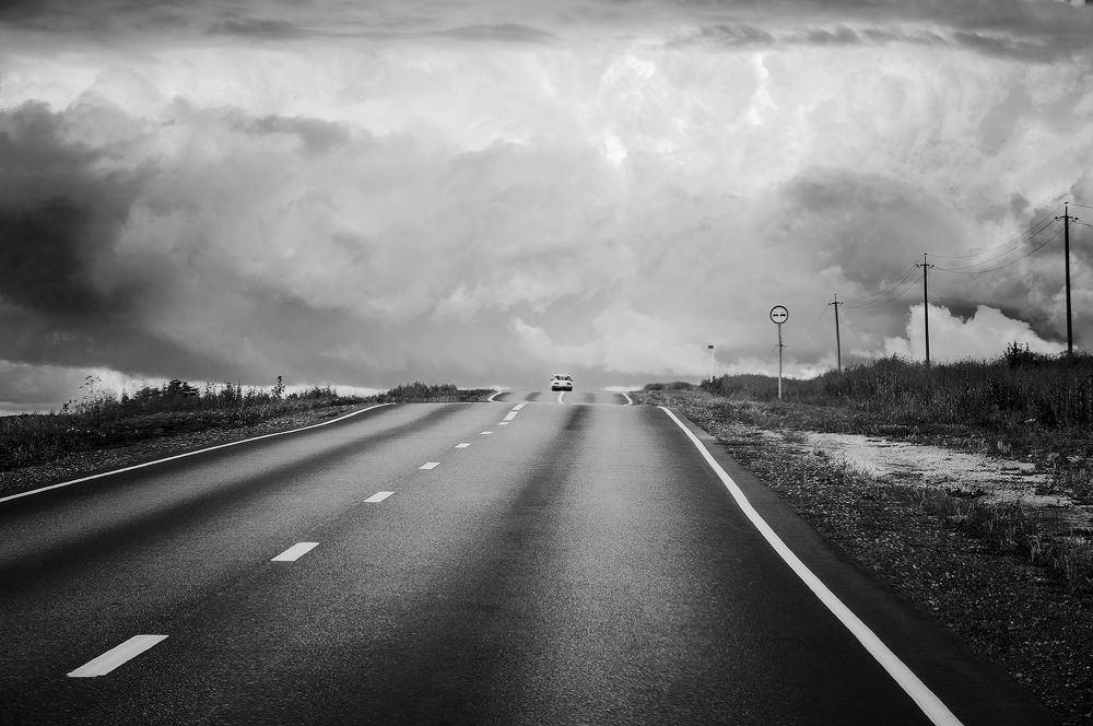 Photograph by Владислав Никишин