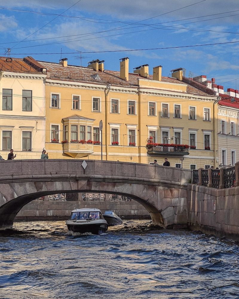 Photograph by Katerina Nikolaeva