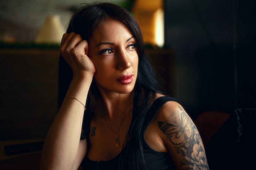 Photograph by Коргенча Андриан