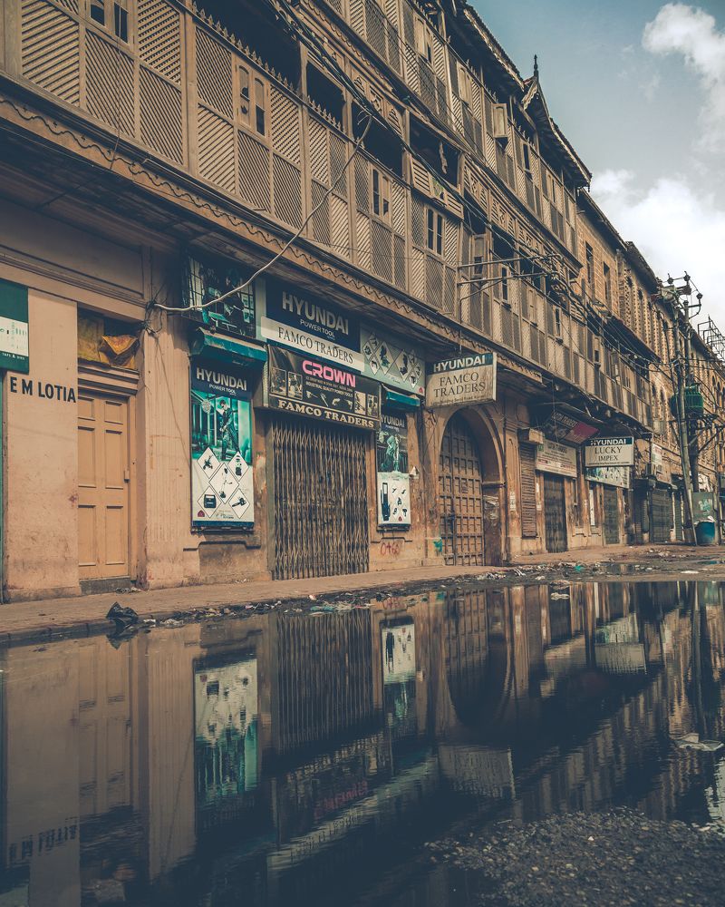 Photograph by Jamal Uddin