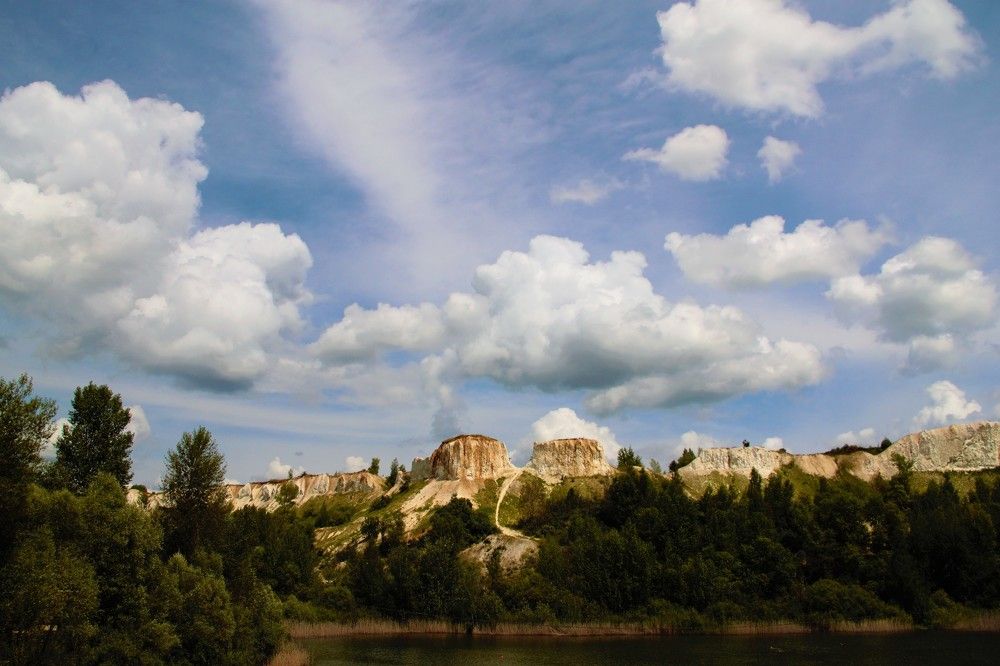 Photograph by Михаил Черкашин