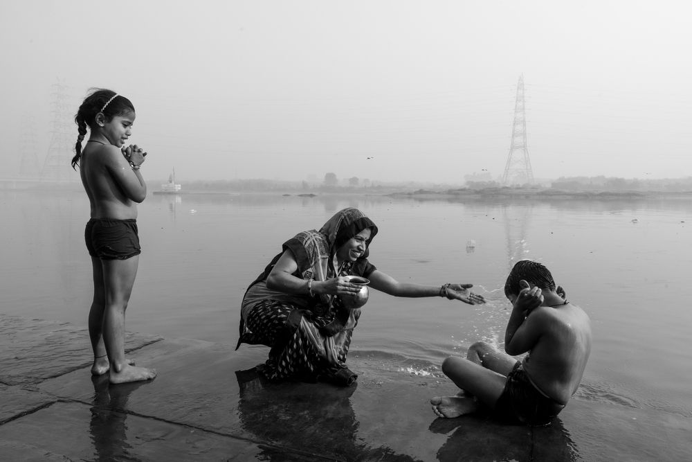 Photograph by Chetan Verma