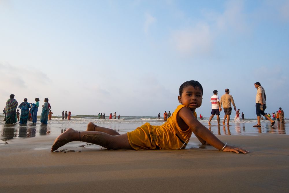 Photograph by Chetan Verma