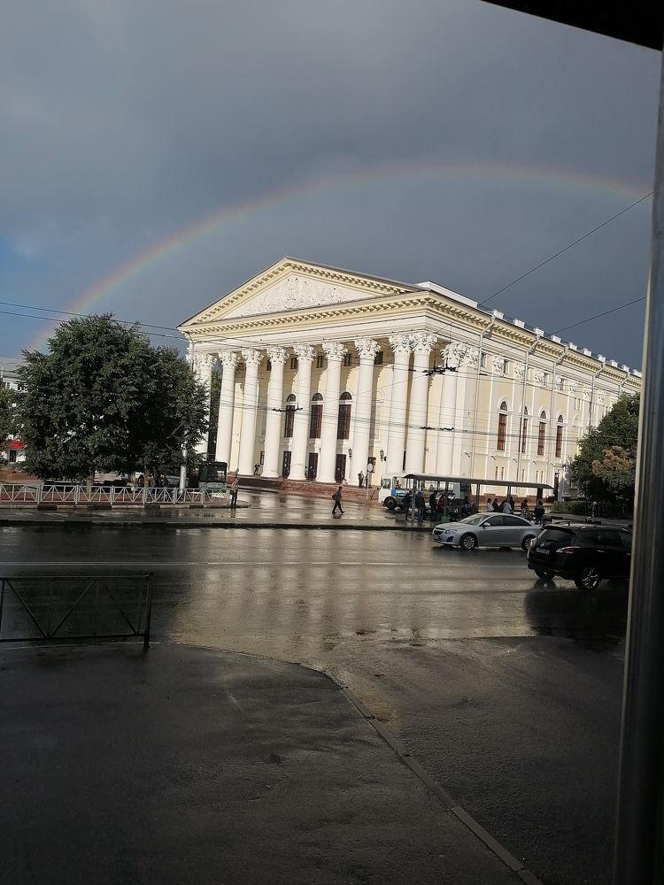 Photograph by Анатолий