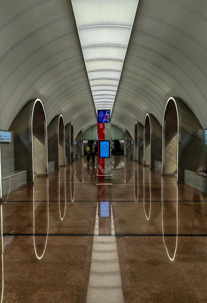 Фотография автора Надежда Барышева