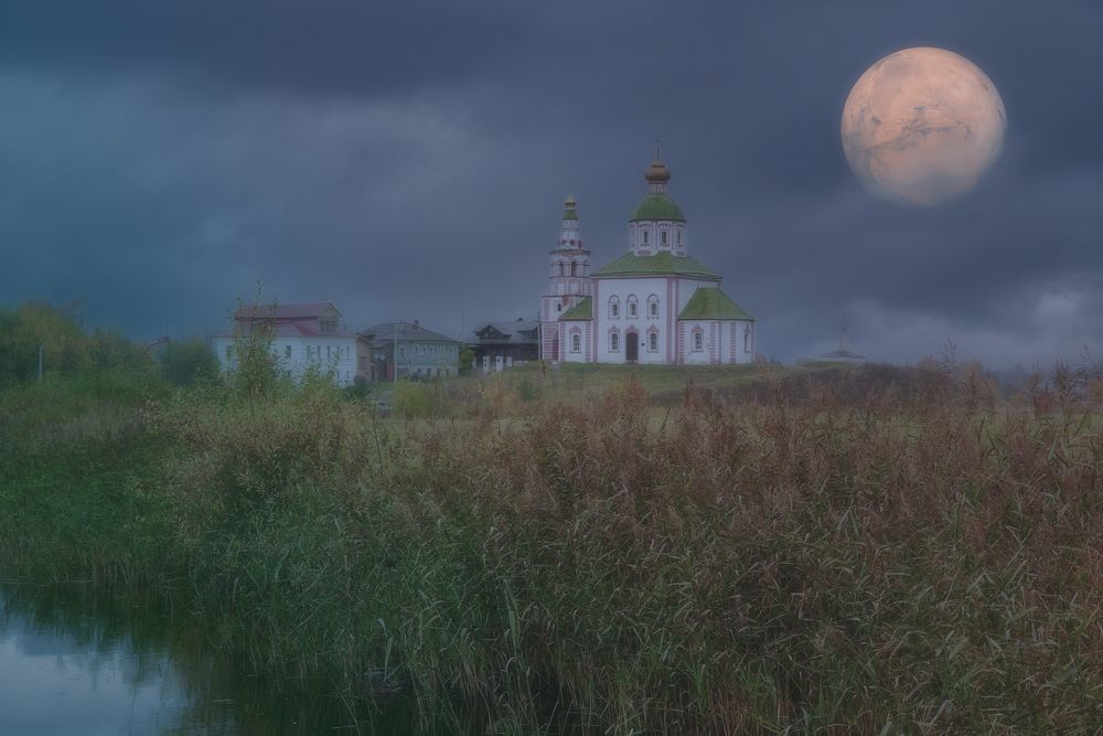 Photograph by Людмила ЧЕРНИКОВА