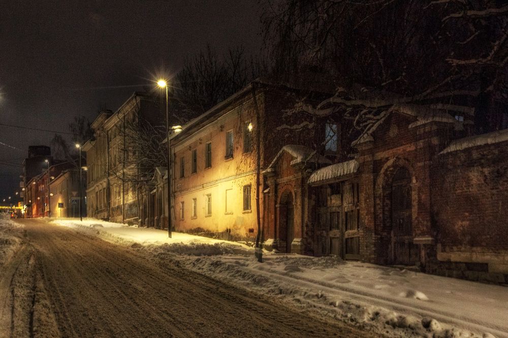 Photograph by Алексей Карташов