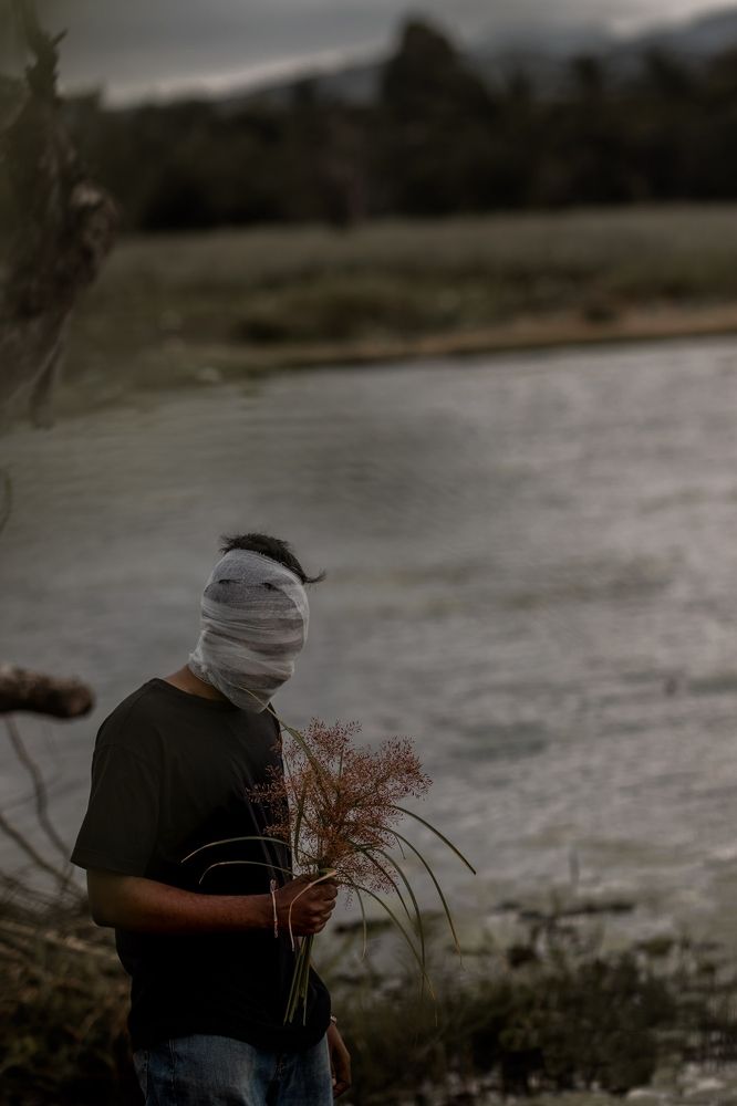 Photograph by Supun Chathuranga Abeykoon