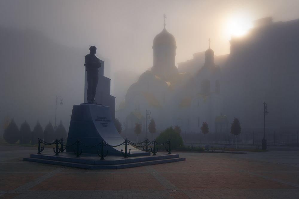 Photograph by Павел Абакумов