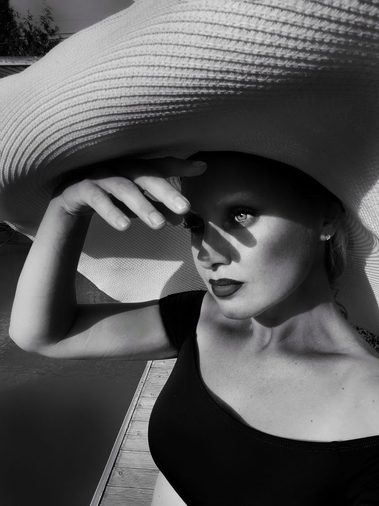 Photograph by Анастасия Калинина