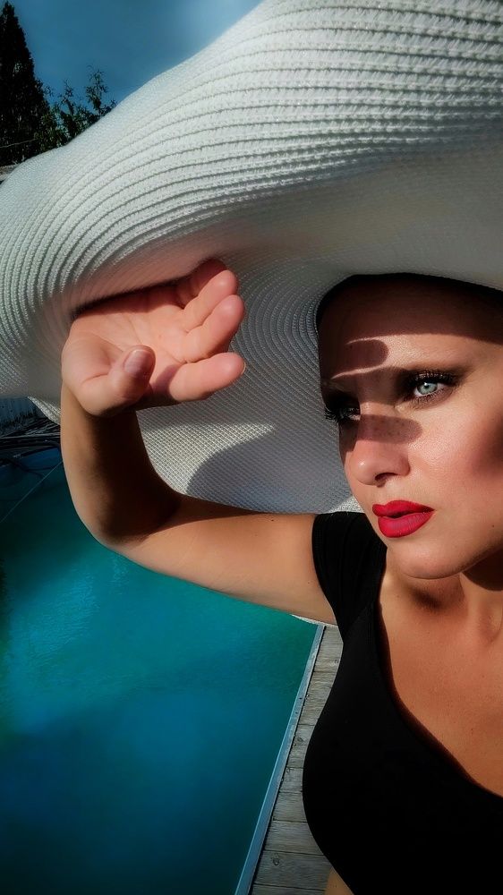 Photograph by Анастасия Калинина