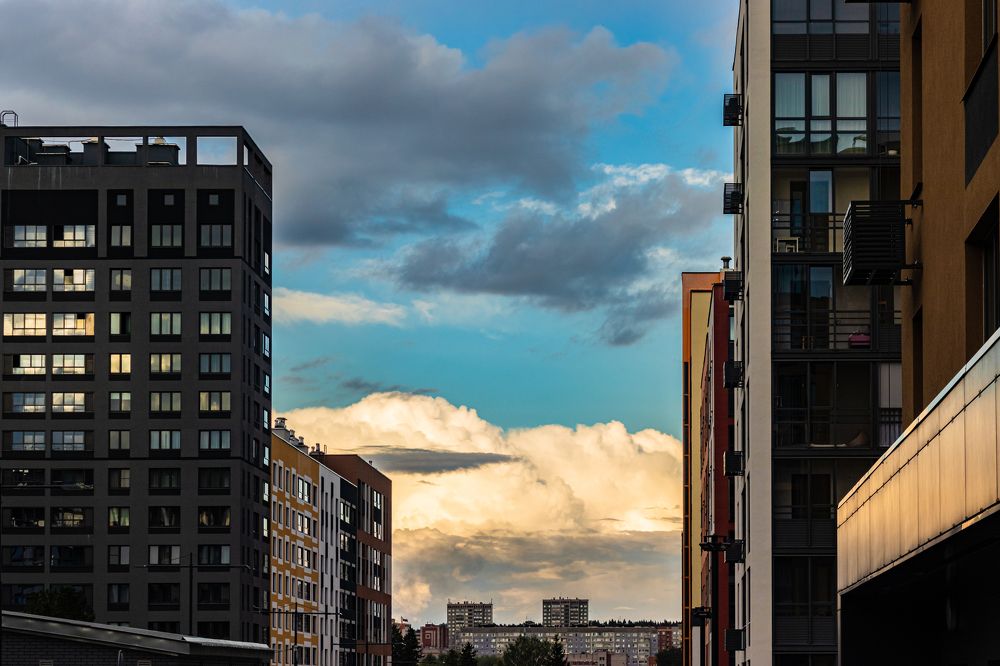 Photograph by Михаил Костыря