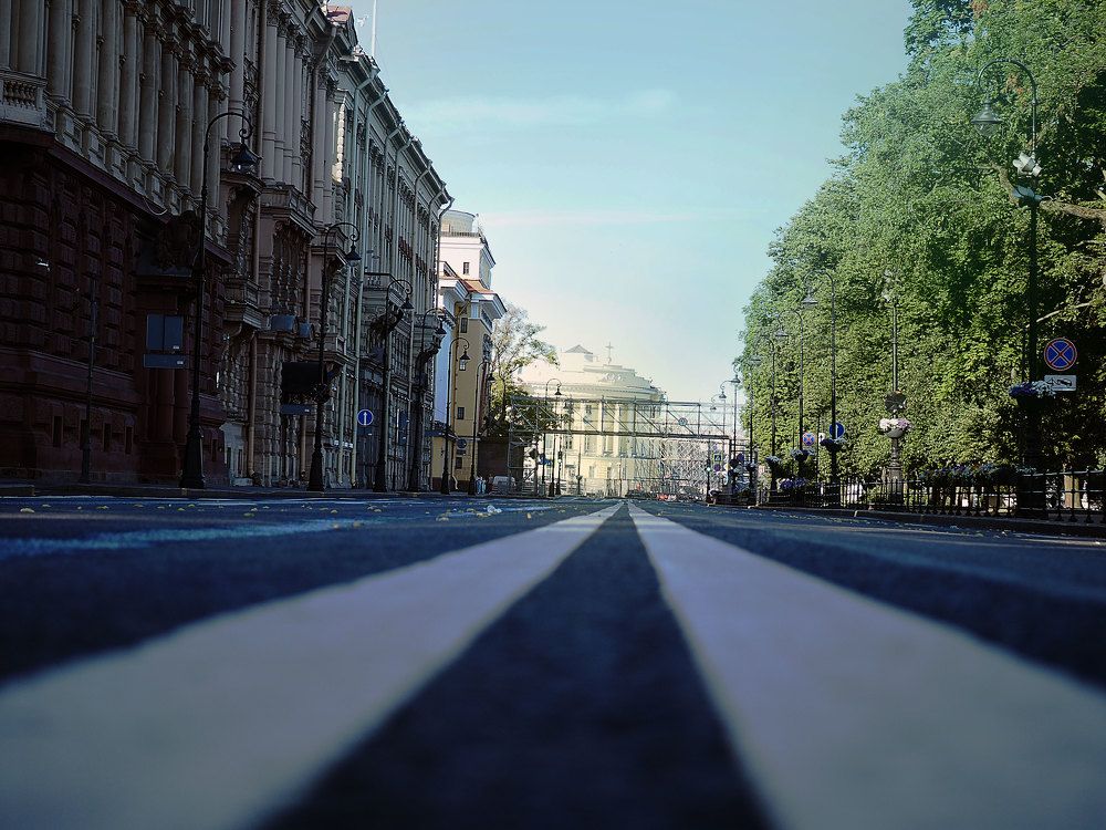 Photograph by Алексей Гнедовский