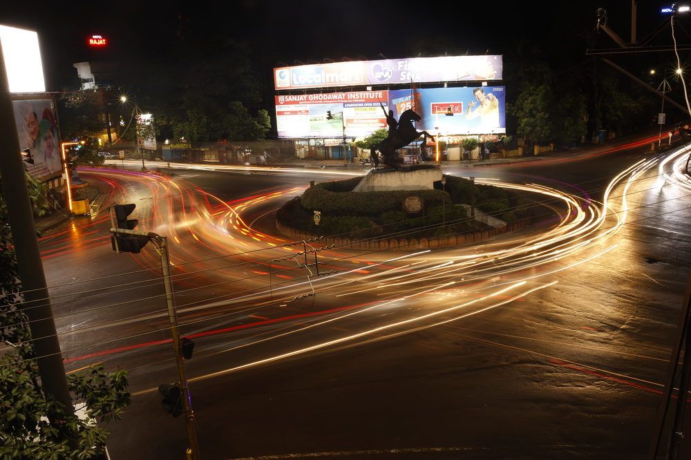 Photograph by Santosh Shirgaokar