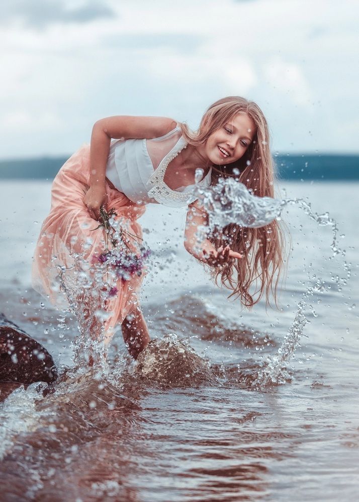 Photograph by Анастасия Голубева