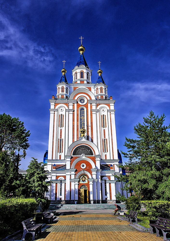 Photograph by Даниил Марков