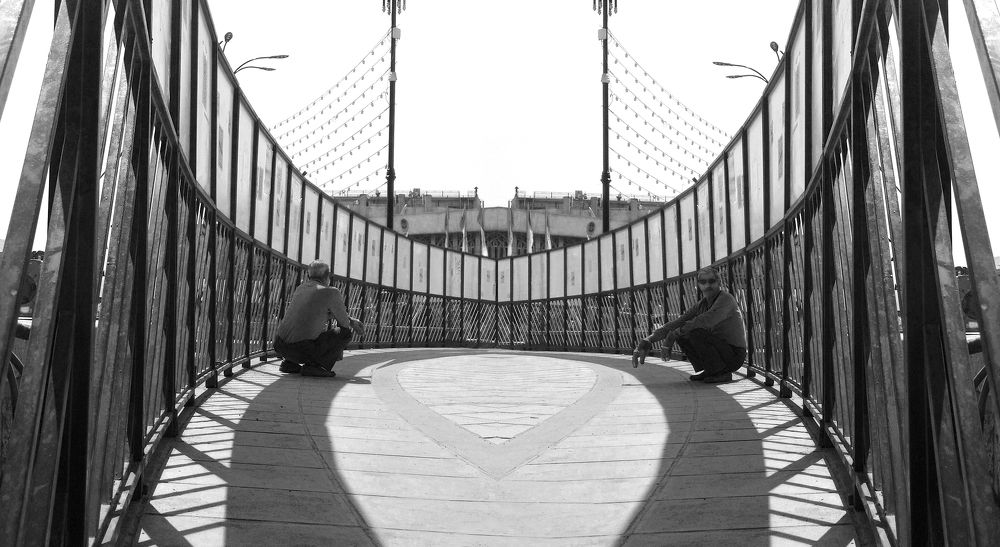 Photograph by hamed farahpour