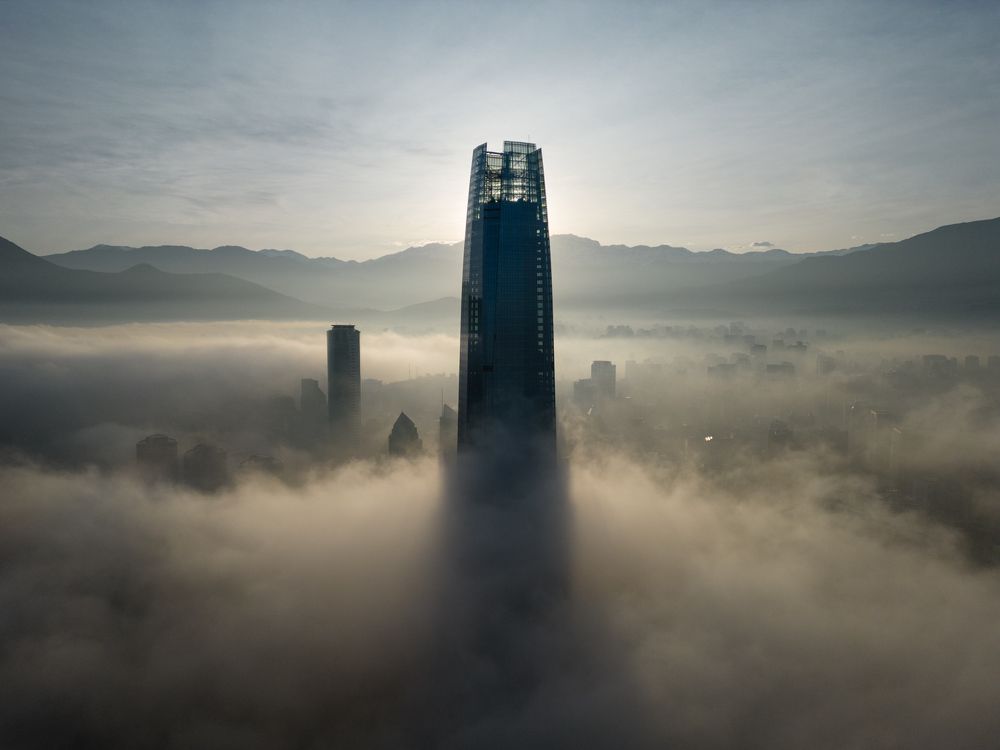 Photograph by Cifuentes Alejandro