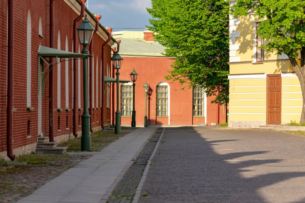 Photograph by Наталья Вялых