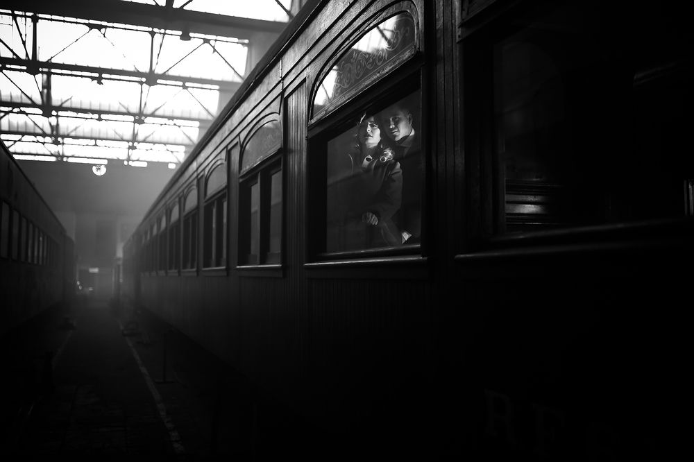 Photograph by Zeke Garcia