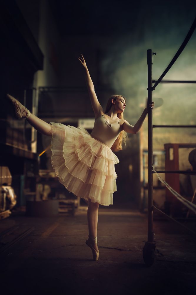 Photograph by Zeke Garcia