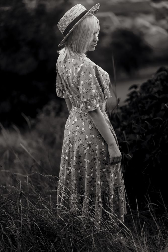 Photograph by Anton Vinogradov