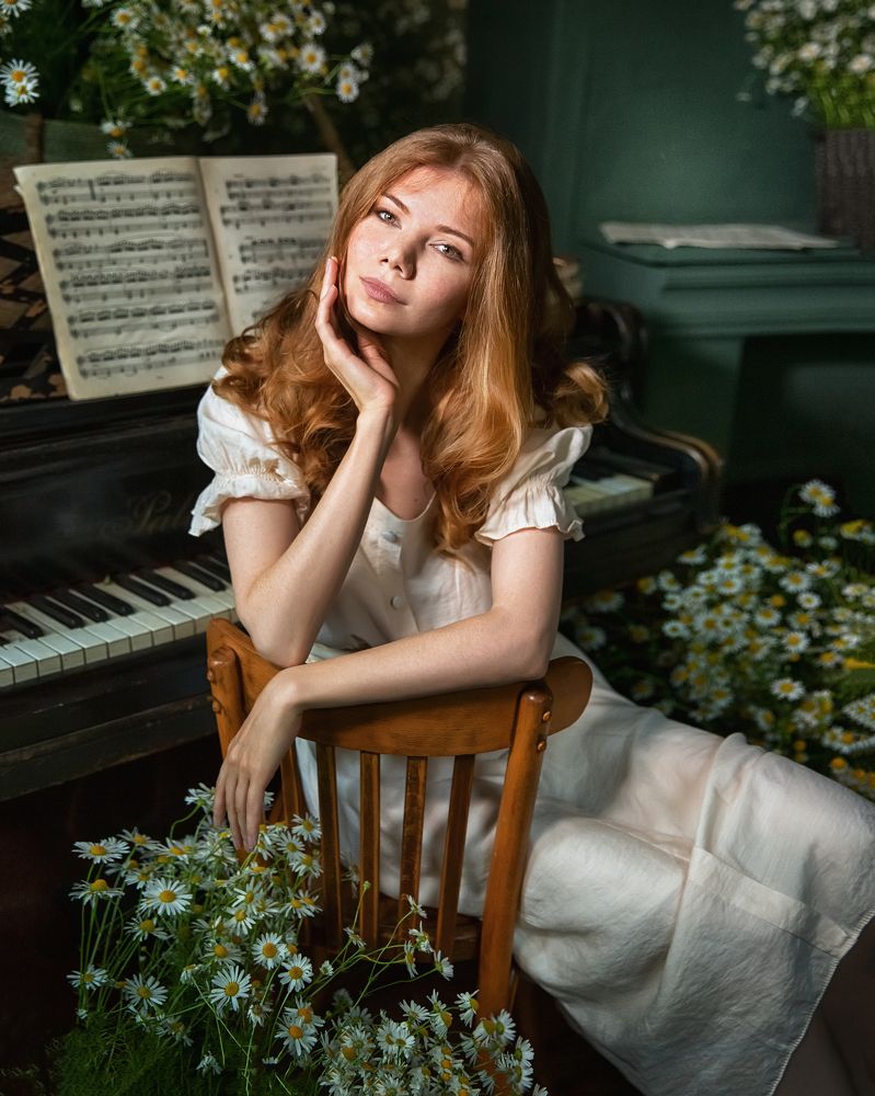 Photograph by Бармина Анастасия