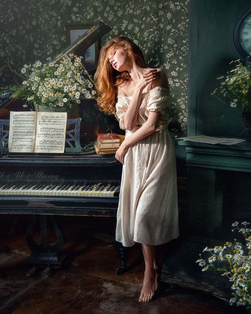 Photograph by Бармина Анастасия