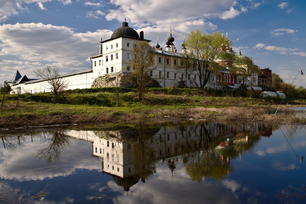 Photograph by Денис Прохоров