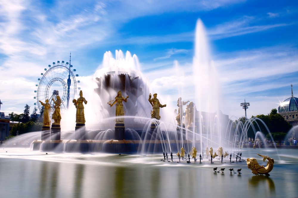 Photograph by Денис Прохоров