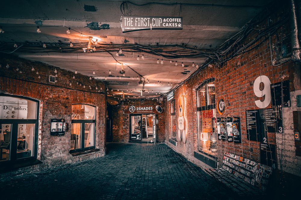 Photograph by Karpenko Denis