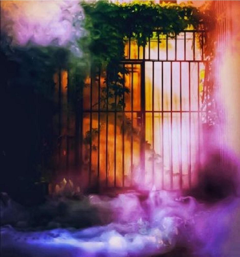 Photograph by Nikolett Mengyi