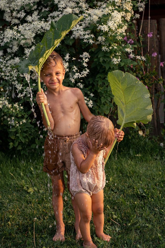 Photograph by Кристина Лапаева