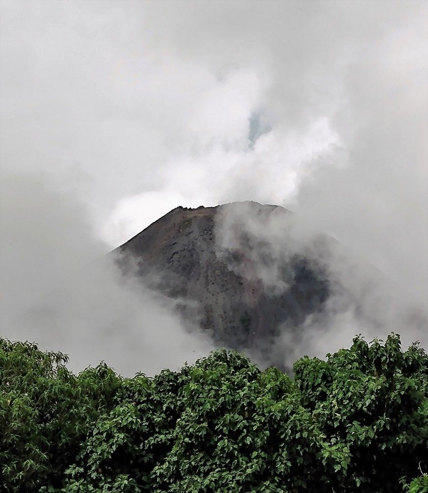 Photograph by José Luis Mendoza Machado