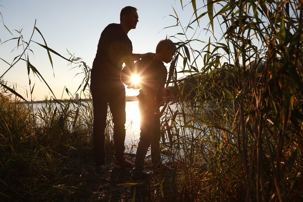 Photograph by Дарья Юсарева