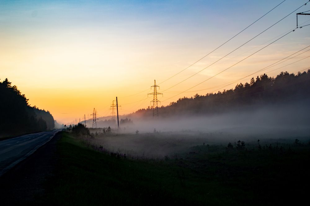 Photograph by Динара Богатырева
