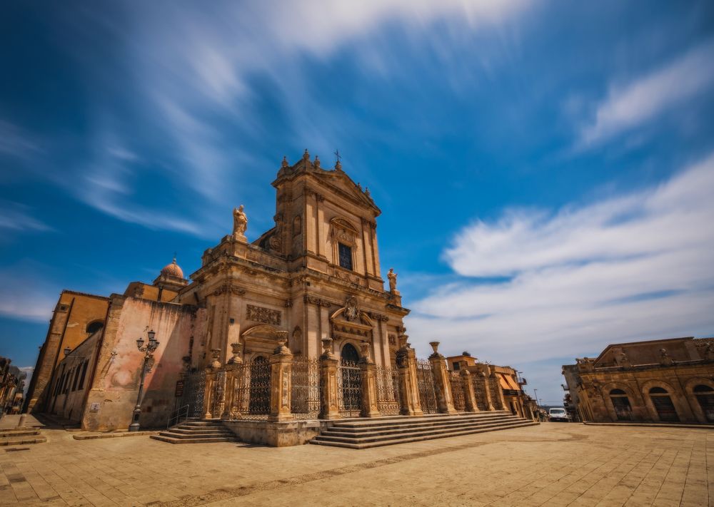 Saint Maria Maggiore