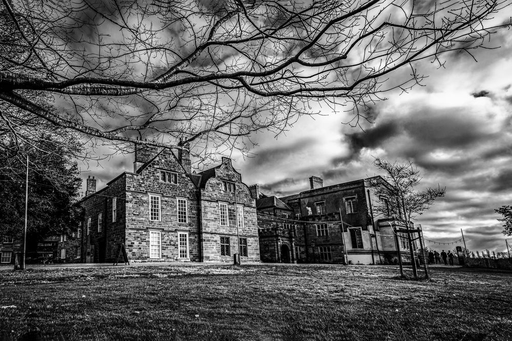 Photograph by Dorinel Borcila