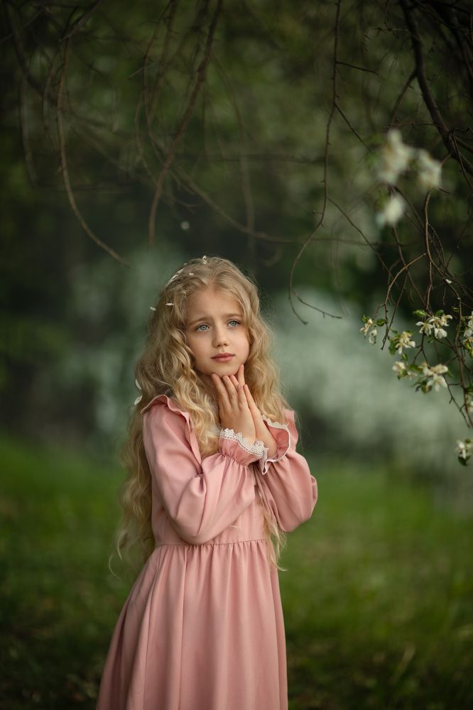 Фотография автора Светлана Черемных