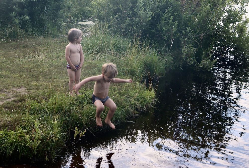 Photograph by Олег Банковский