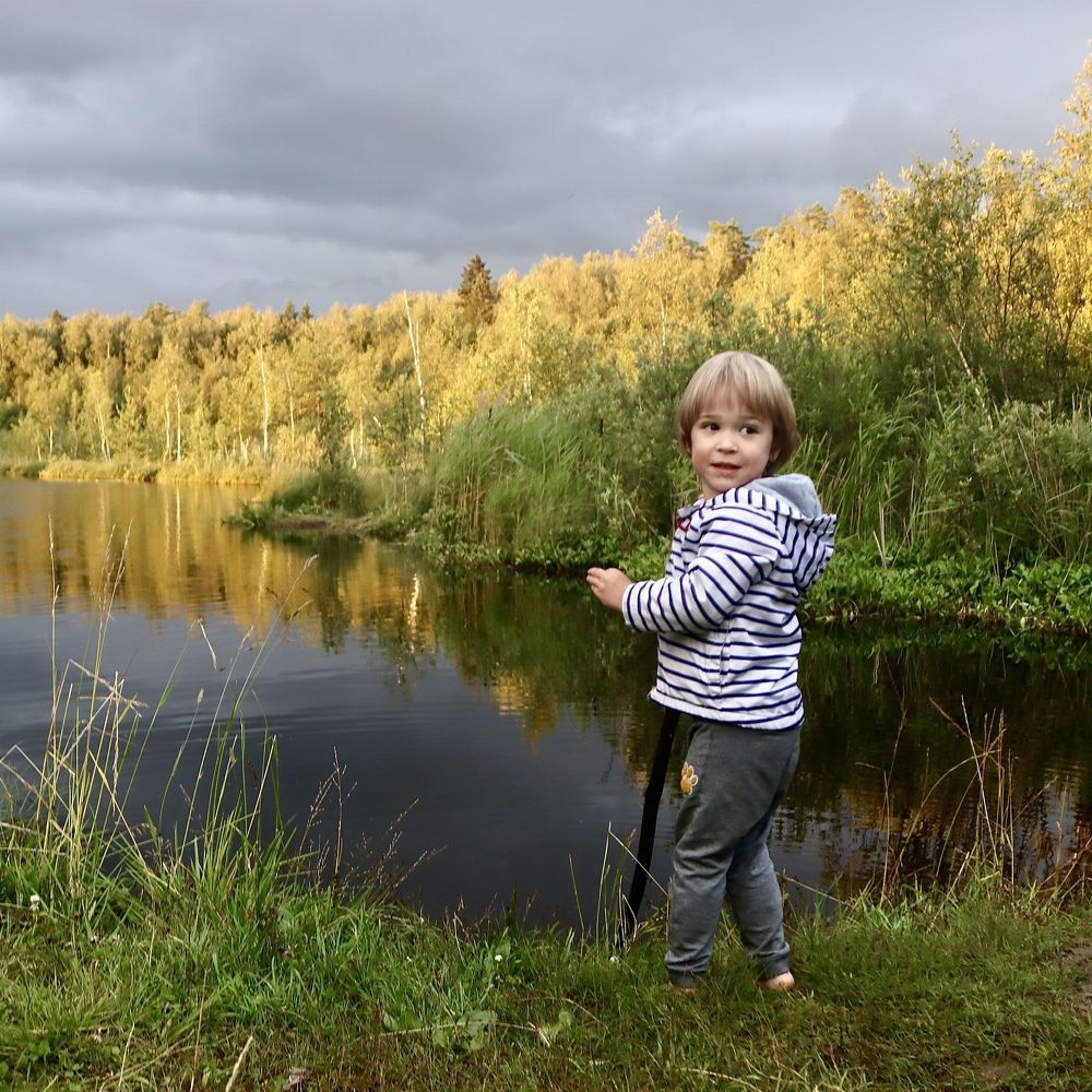 Photograph by Олег Банковский