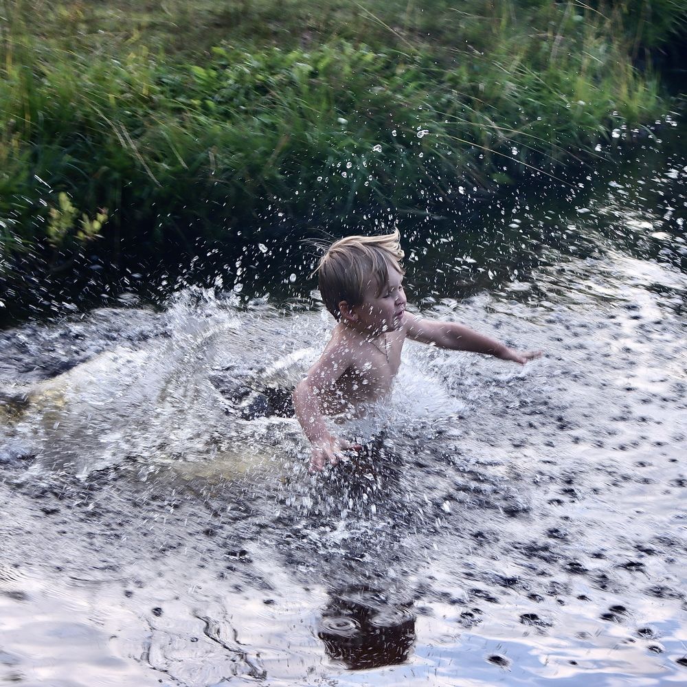 Photograph by Олег Банковский