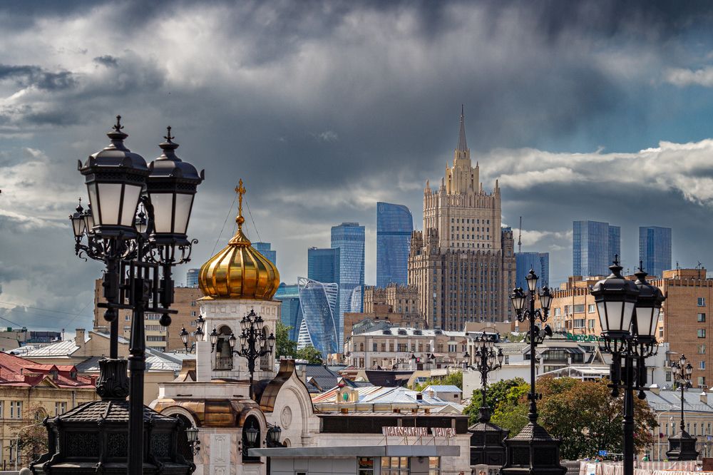 Photograph by Татьяна Штунь