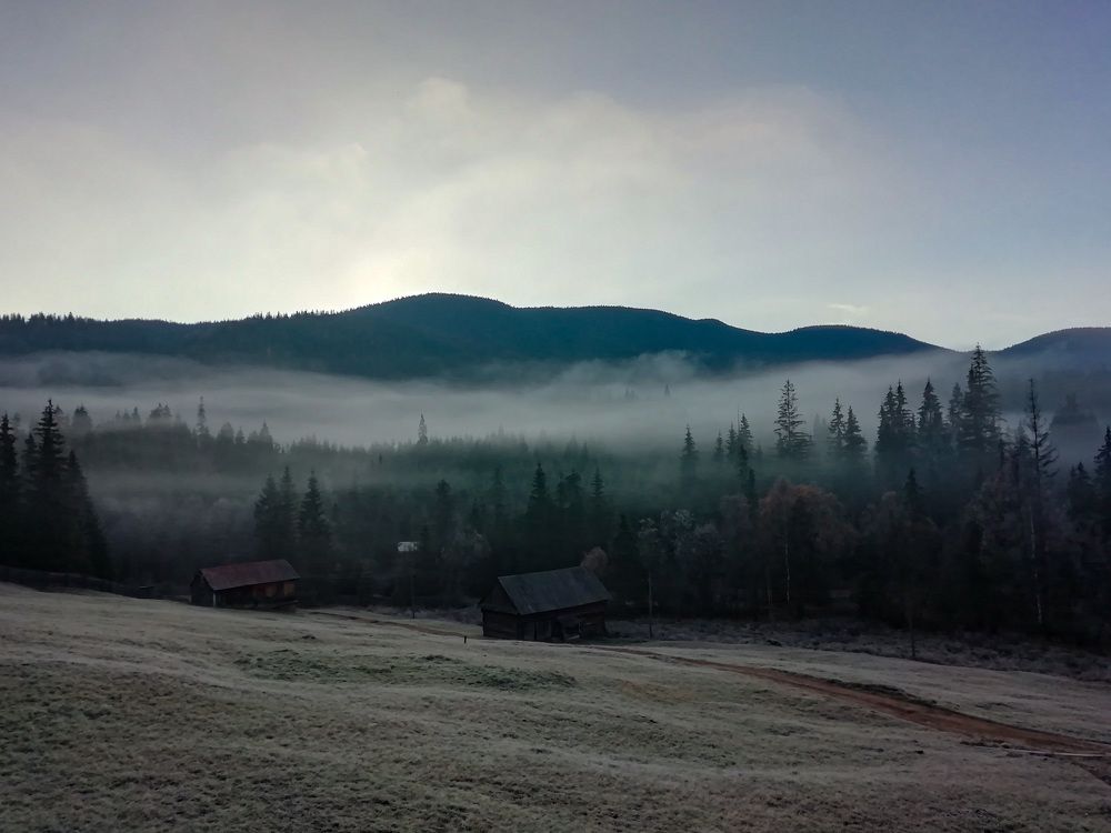 Photograph by Cornei Veaceslav