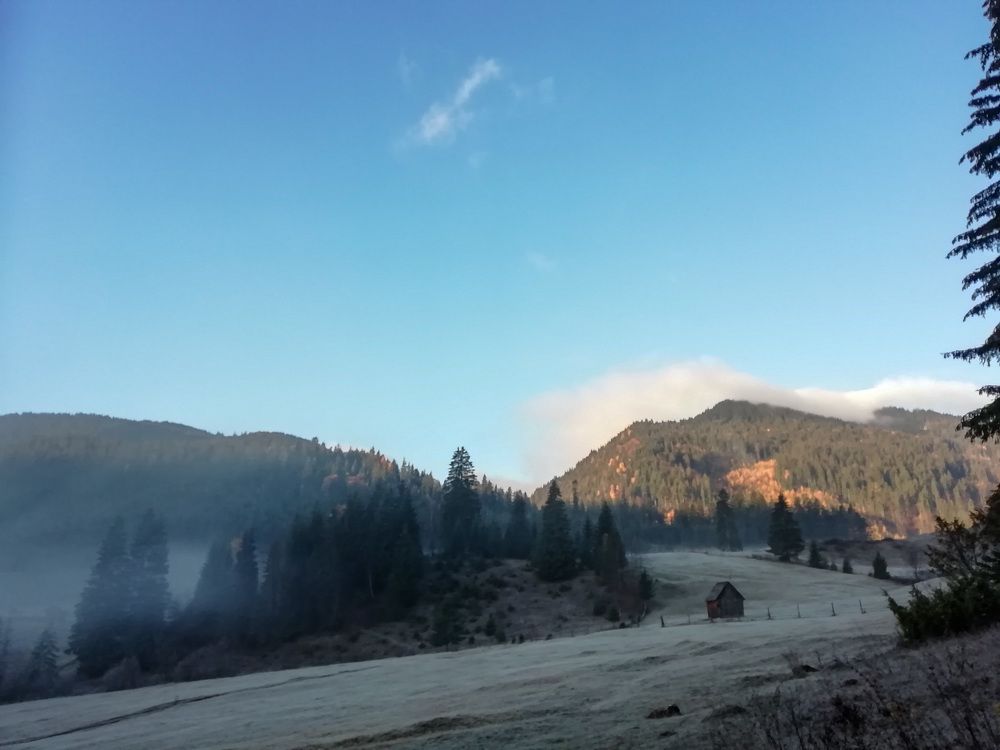 Photograph by Cornei Veaceslav